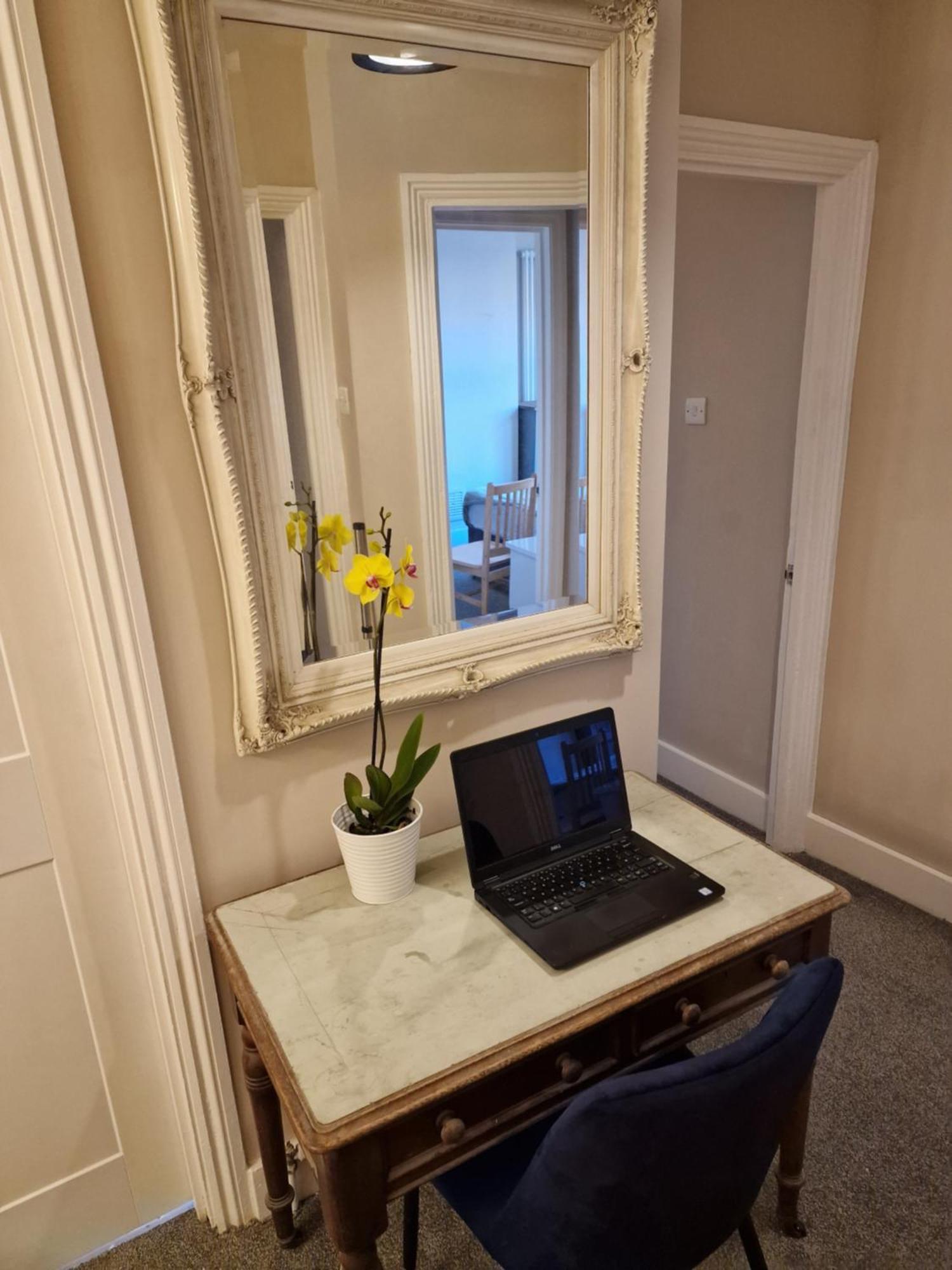 Bean -2 Double Bed And Sofa Bed * London
