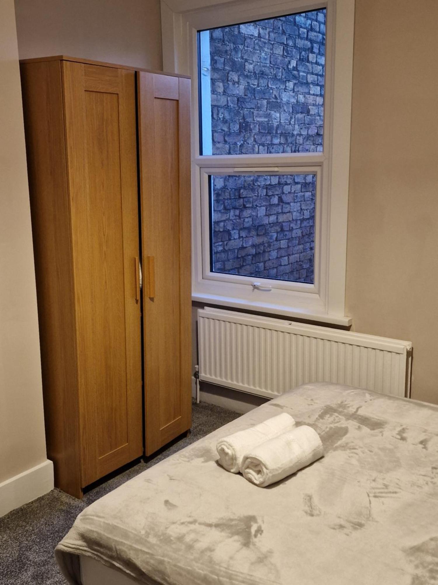 Bean -2 Double Bed And Sofa Bed