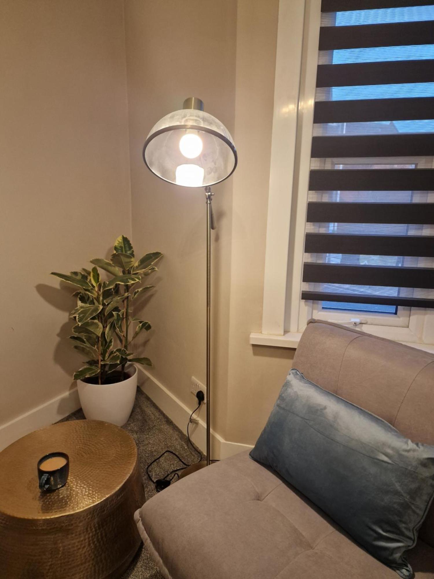 Bean -2 Double Bed And Sofa Bed Apartment London